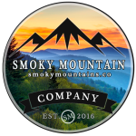 Smoky Mountain Company Logo 500px